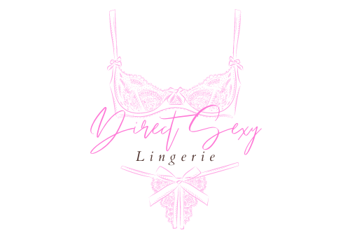 Direct Sexy Lingerie Logo